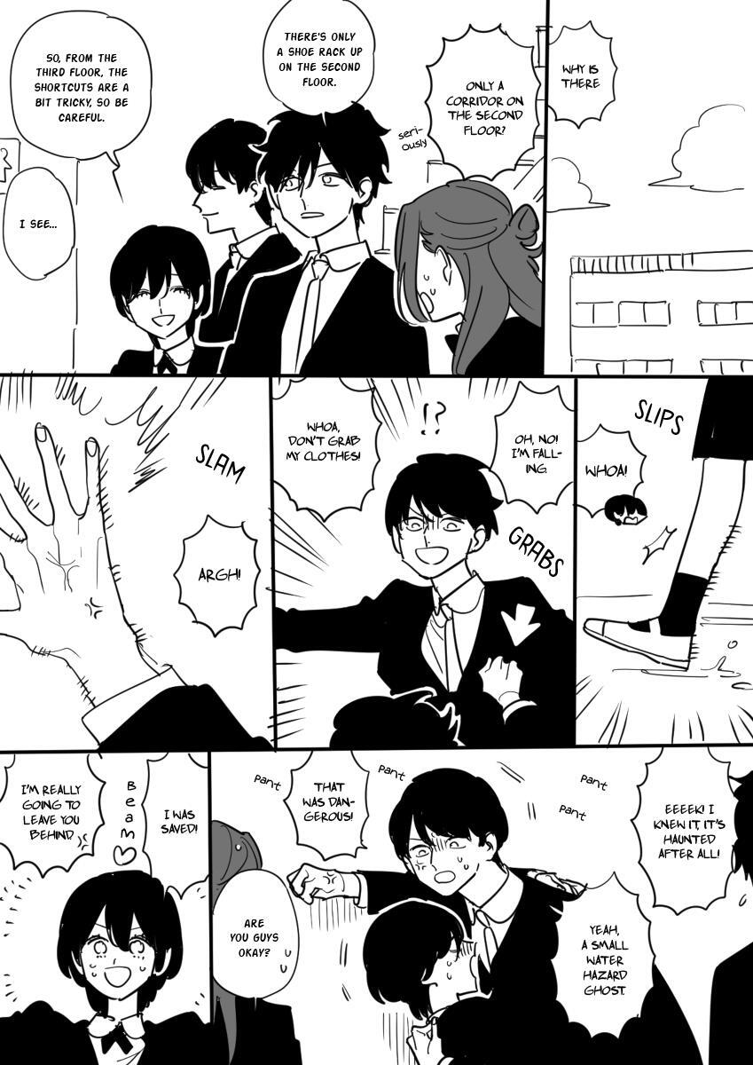 Read Inaka ni Hikkoshite Kita Onnanoko Manga Online