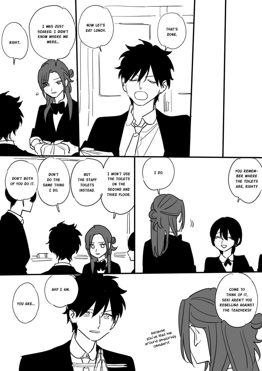 Read Inaka ni Hikkoshite Kita Onnanoko Manga Online