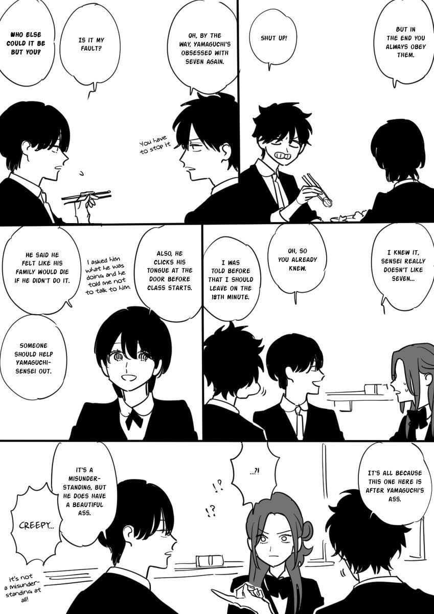 Read Inaka ni Hikkoshite Kita Onnanoko Manga Online