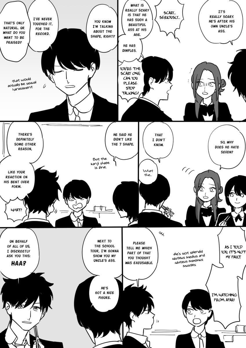 Read Inaka ni Hikkoshite Kita Onnanoko Manga Online