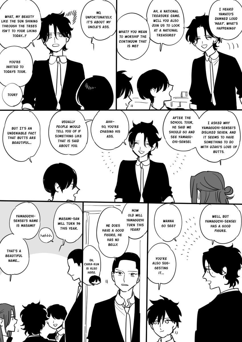 Read Inaka ni Hikkoshite Kita Onnanoko Manga Online