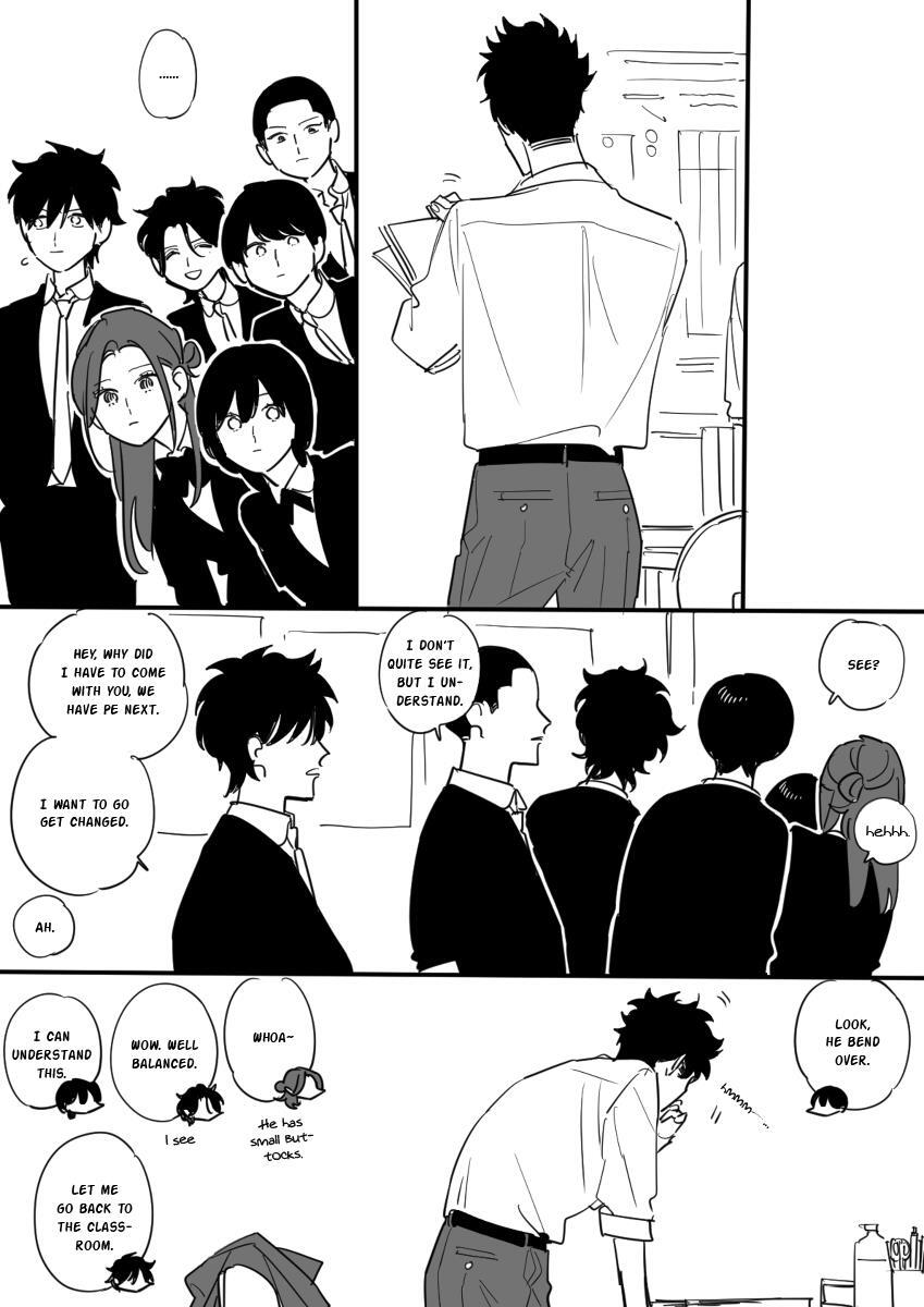 Read Inaka ni Hikkoshite Kita Onnanoko Manga Online