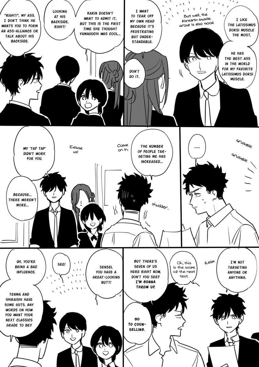 Read Inaka ni Hikkoshite Kita Onnanoko Manga Online