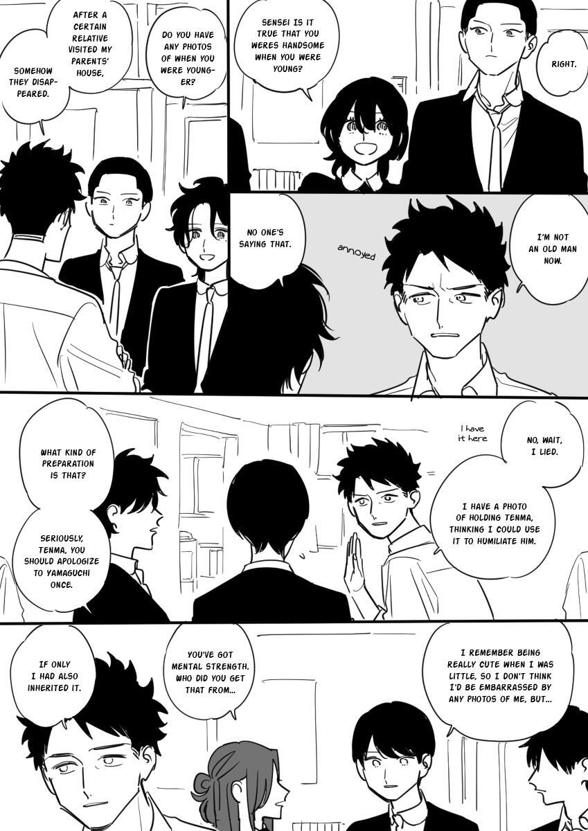 Read Inaka ni Hikkoshite Kita Onnanoko Manga Online