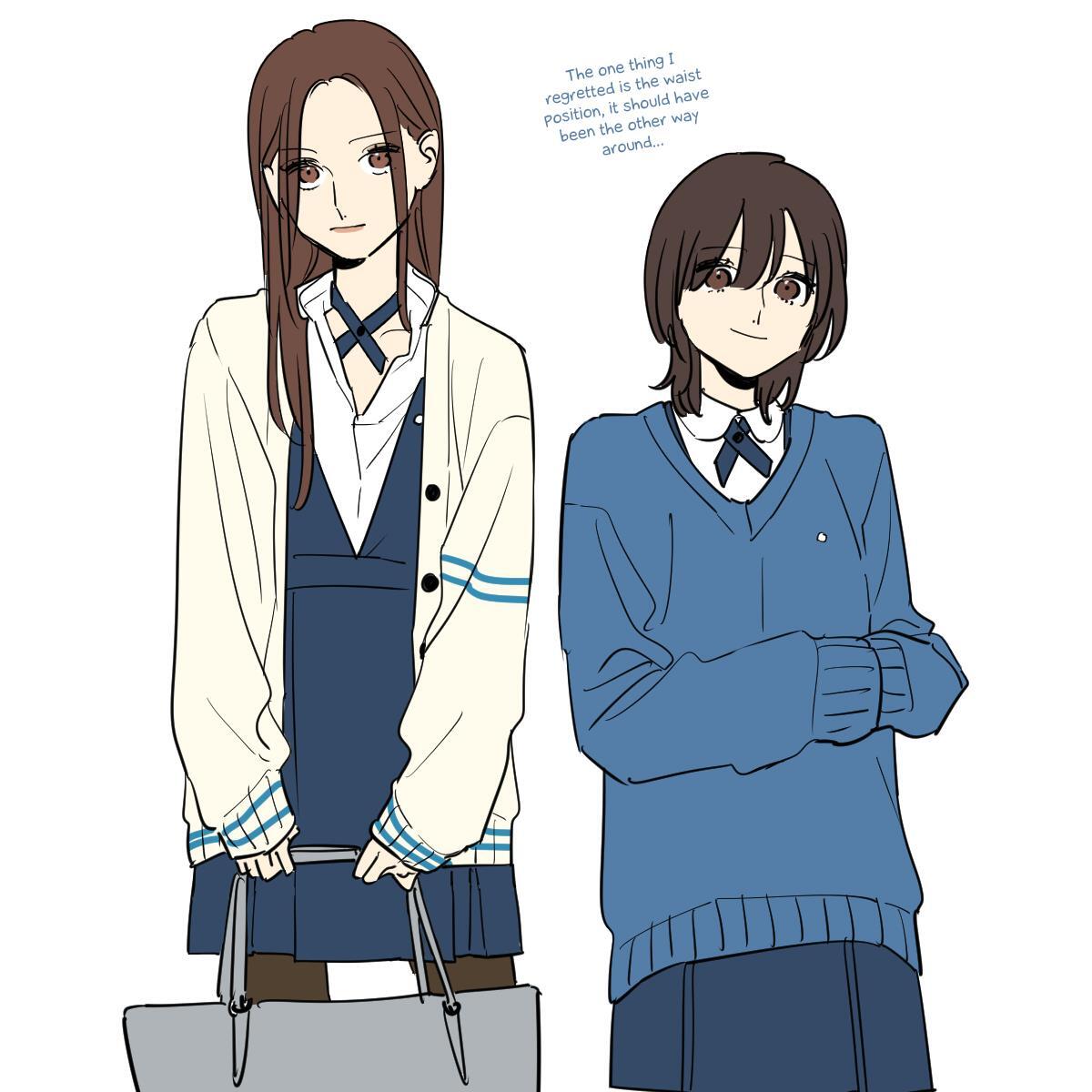 Read Inaka ni Hikkoshite Kita Onnanoko Manga Online