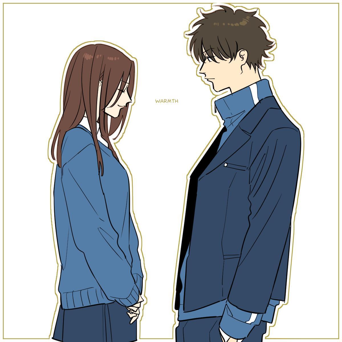 Read Inaka ni Hikkoshite Kita Onnanoko Manga Online