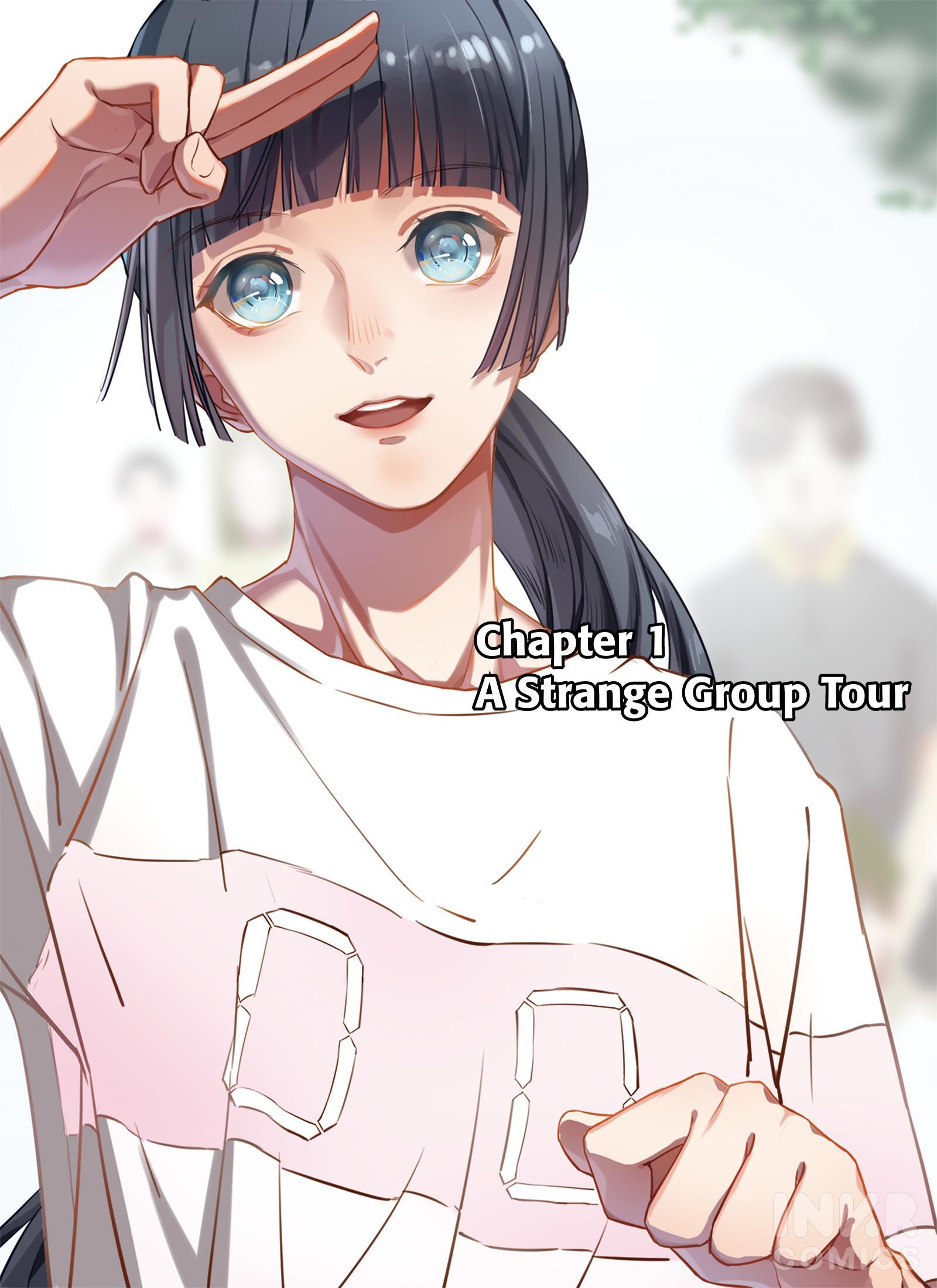 Read Inference Notes - The Extra Chapter- Lost City Manga Online