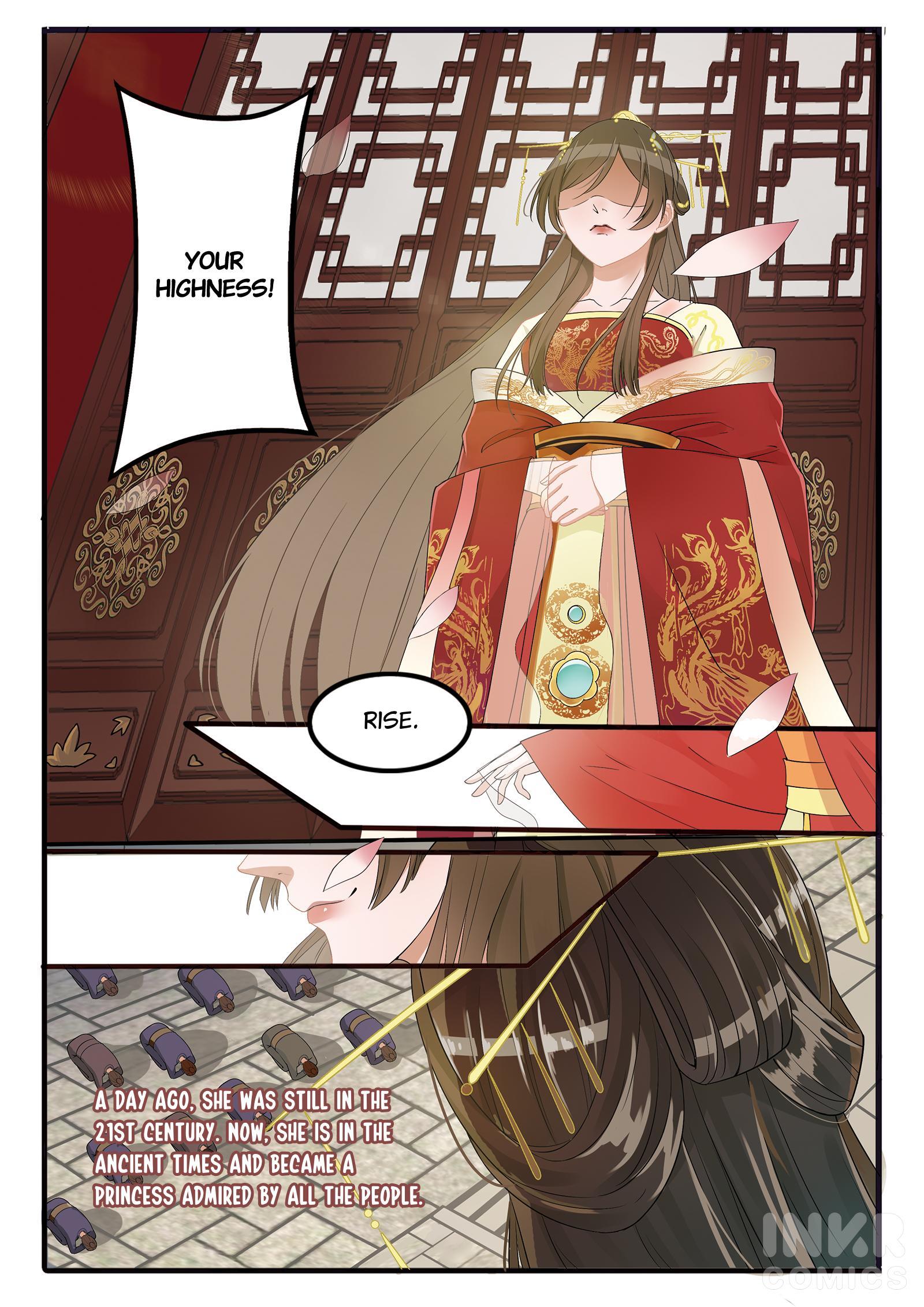 Read Inference Notes - The Extra Chapter- Lost City Manga Online