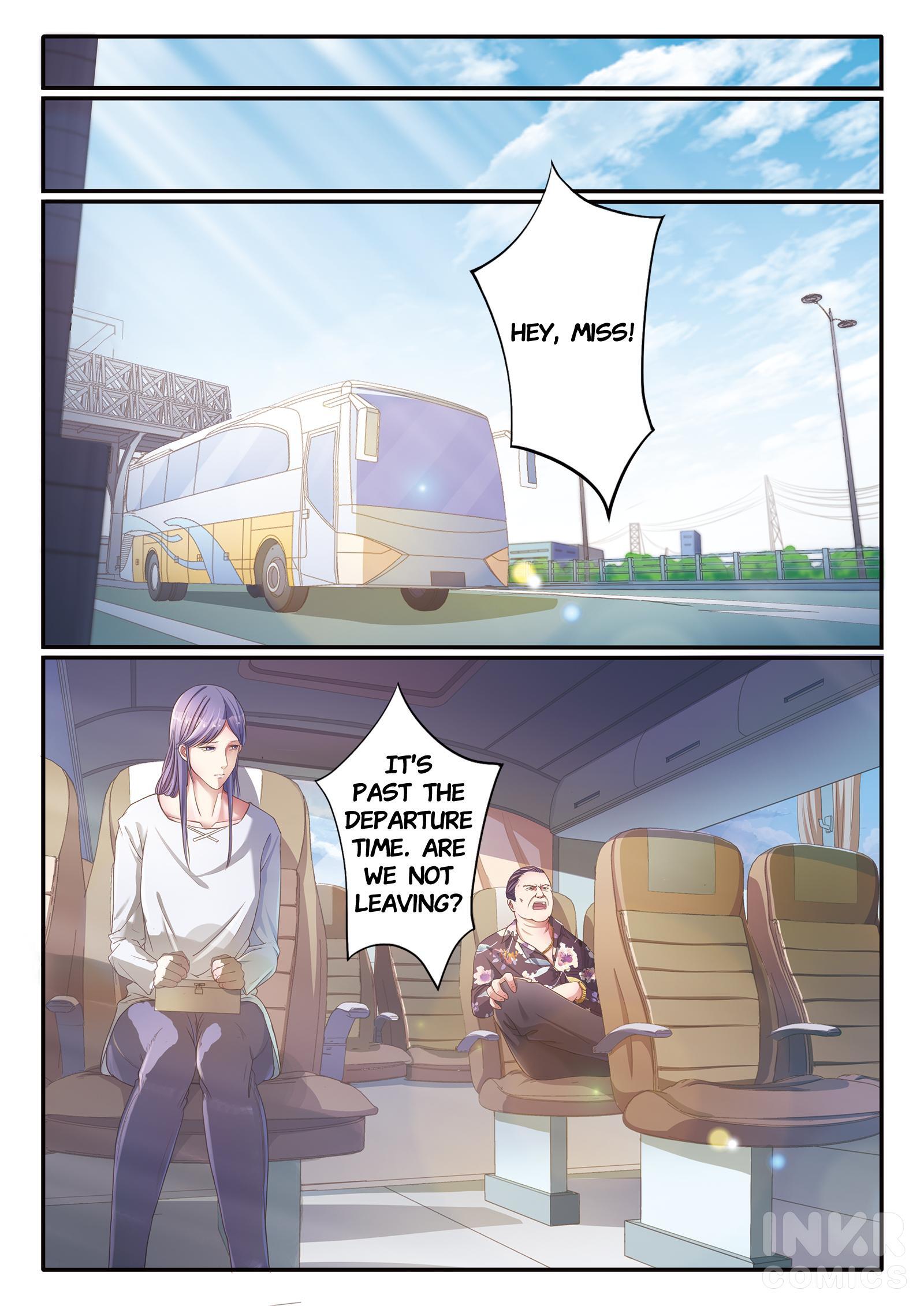 Read Inference Notes - The Extra Chapter- Lost City Manga Online