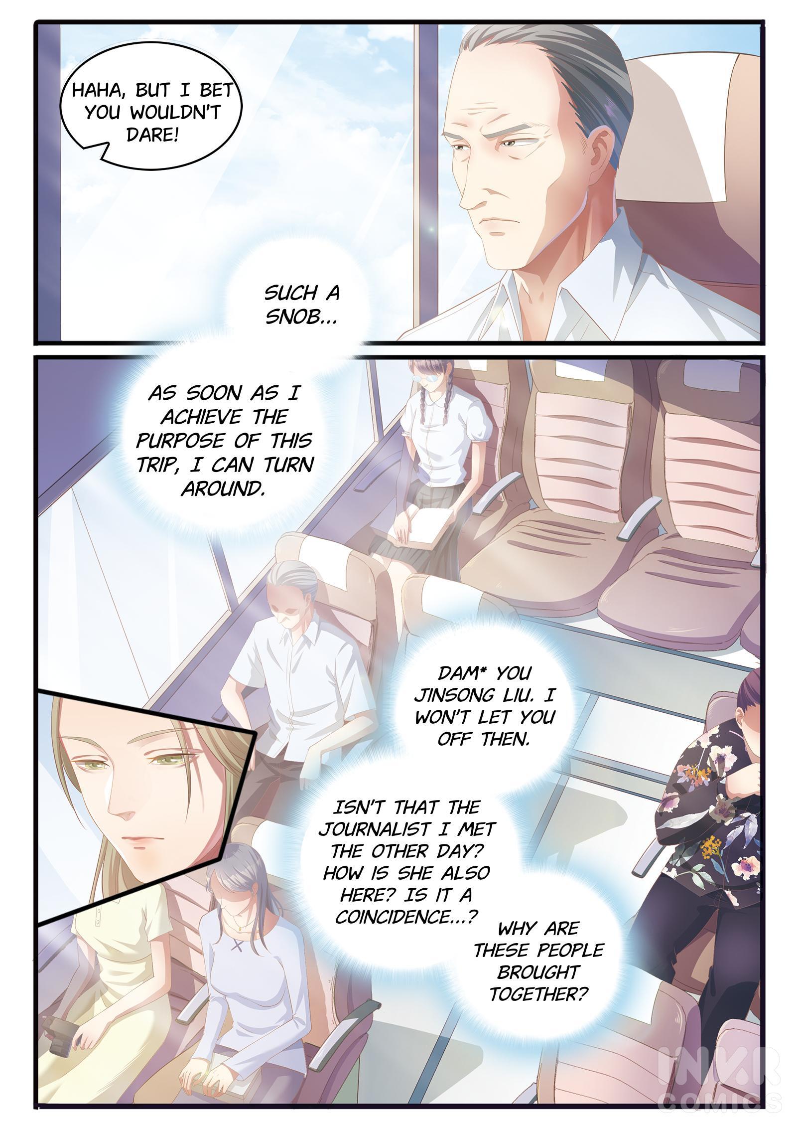 Read Inference Notes - The Extra Chapter- Lost City Manga Online