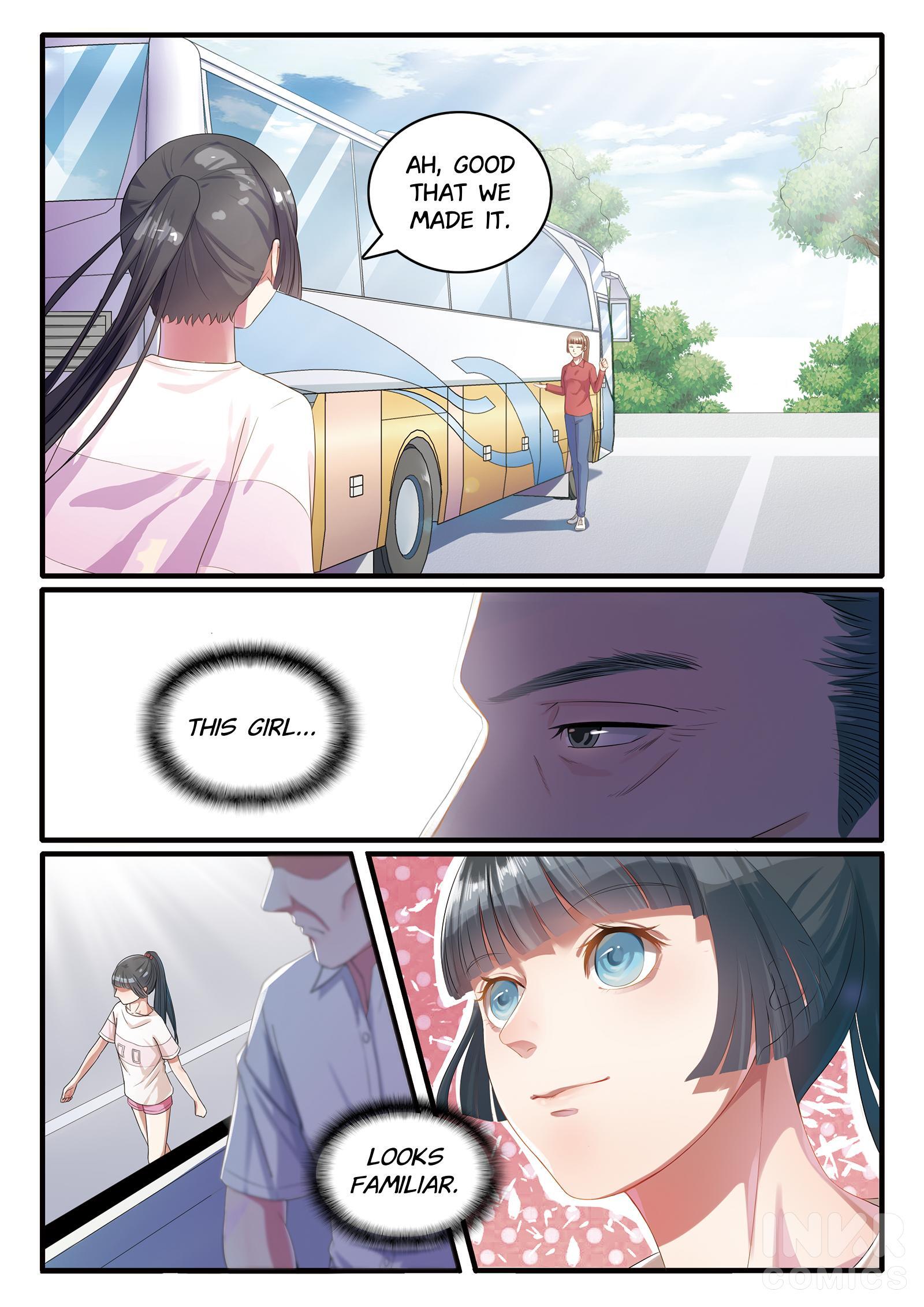 Read Inference Notes - The Extra Chapter- Lost City Manga Online