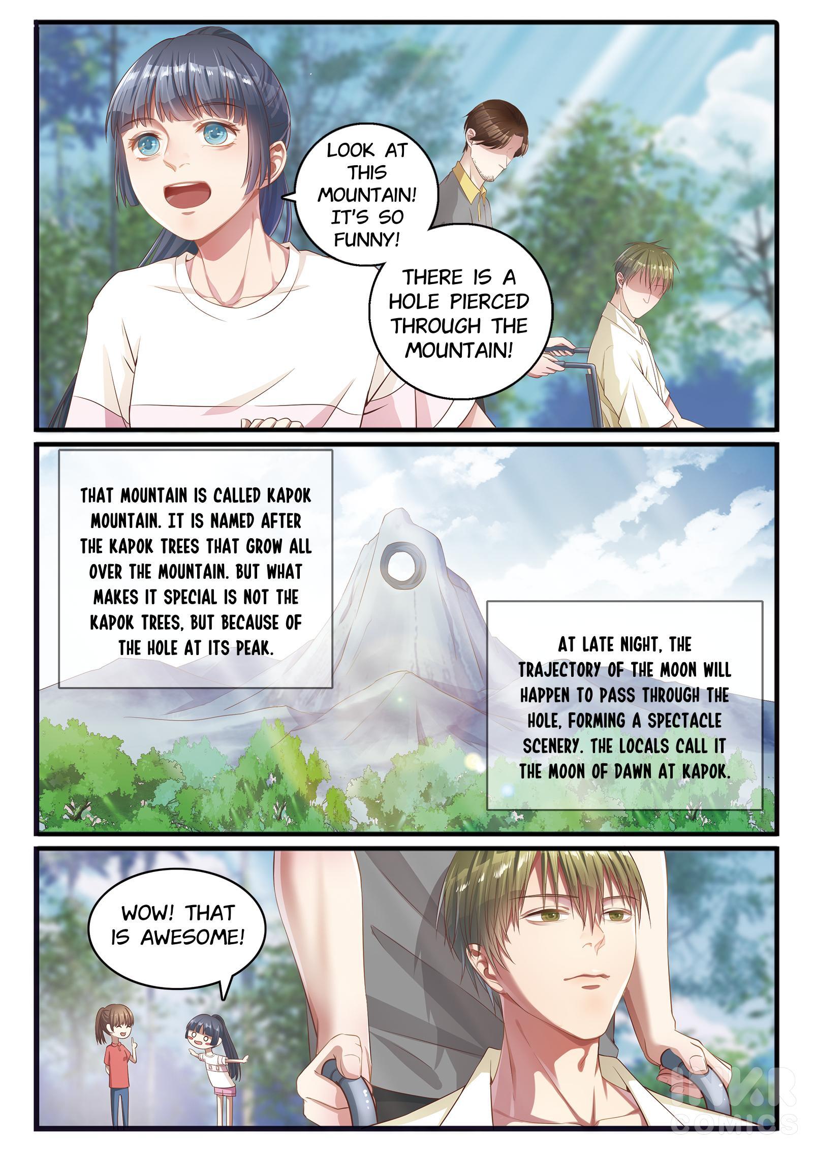 Read Inference Notes - The Extra Chapter- Lost City Manga Online