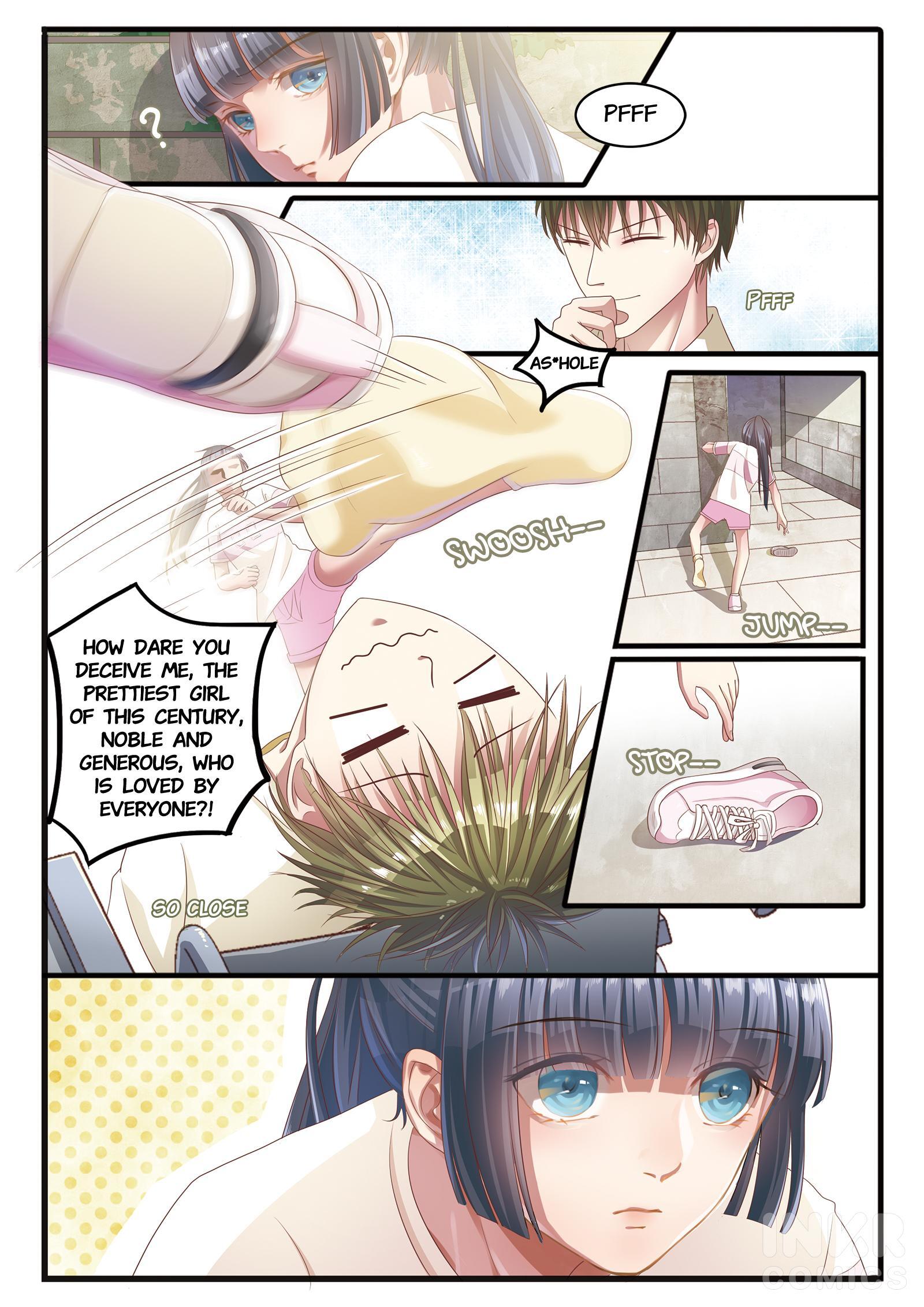 Read Inference Notes - The Extra Chapter- Lost City Manga Online