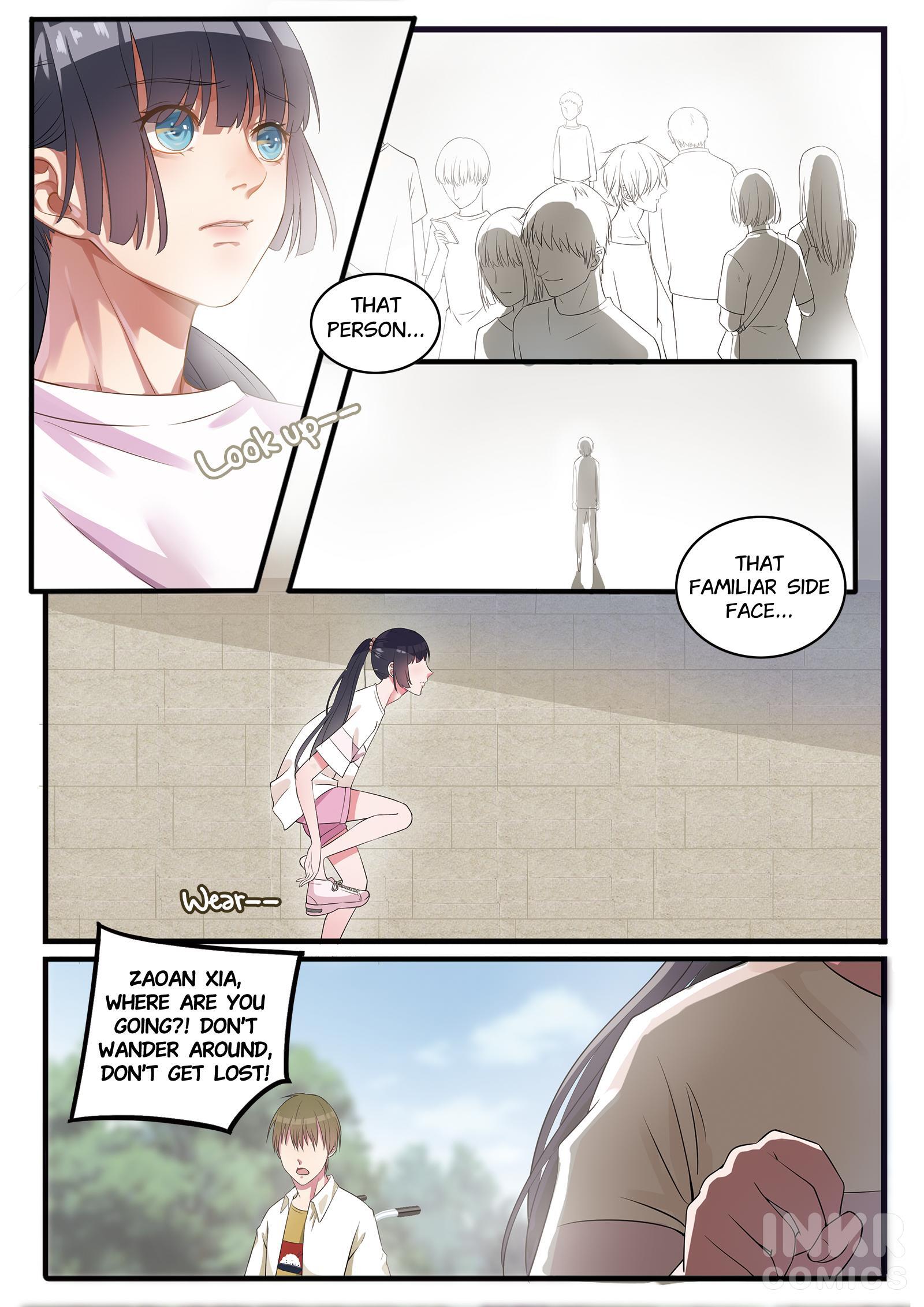 Read Inference Notes - The Extra Chapter- Lost City Manga Online