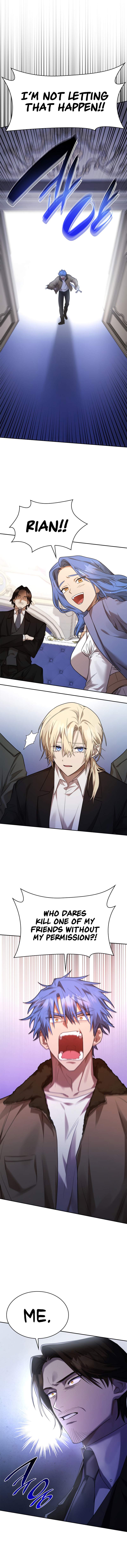 Read Infinite Mage Manga Online