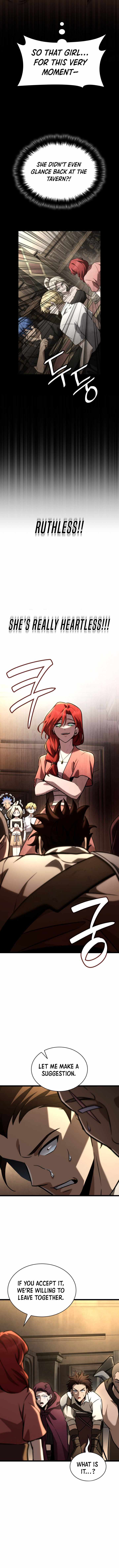 Read Infinite Mage Manga Online