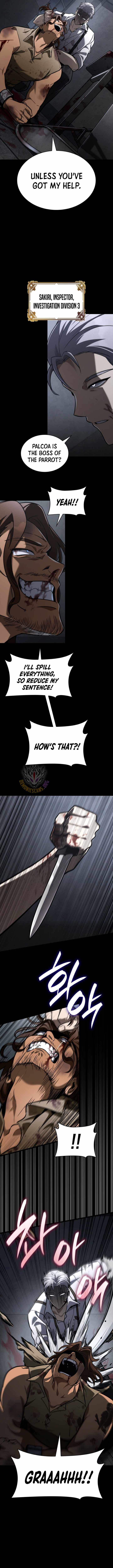 Read Infinite Mage Manga Online