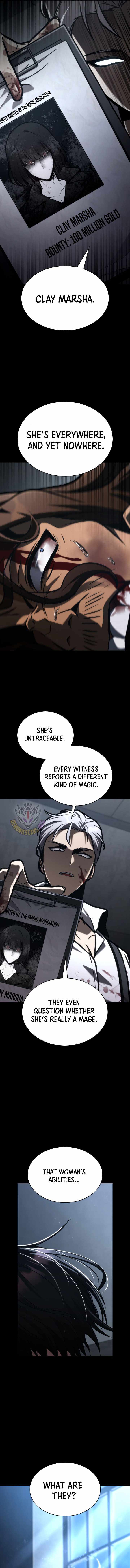 Read Infinite Mage Manga Online