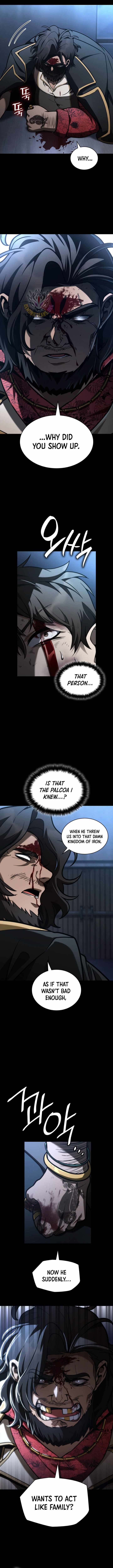 Read Infinite Mage Manga Online