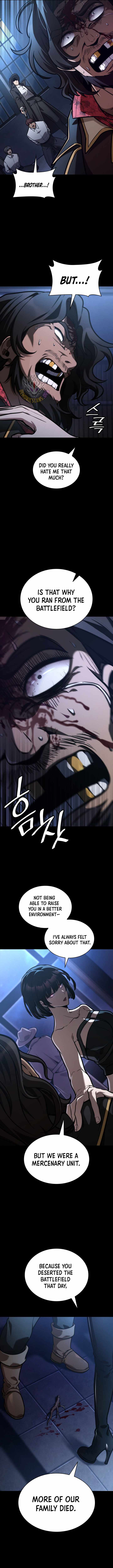 Read Infinite Mage Manga Online