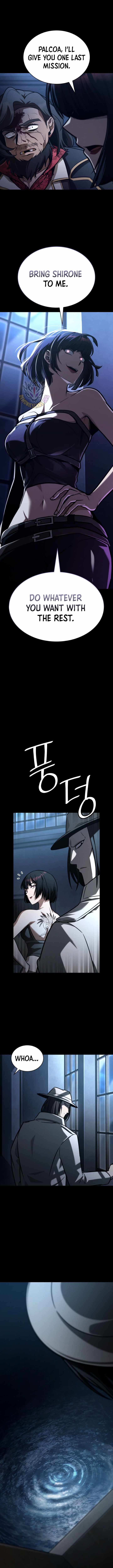 Read Infinite Mage Manga Online