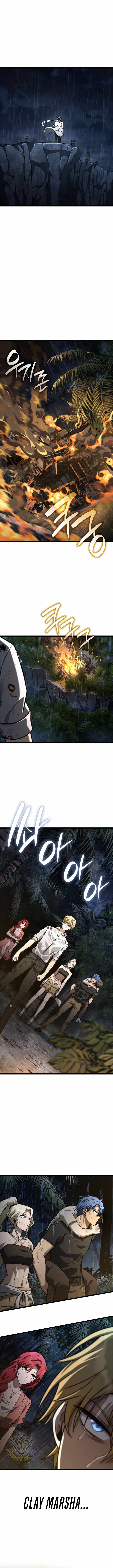 Read Infinite Mage Manga Online