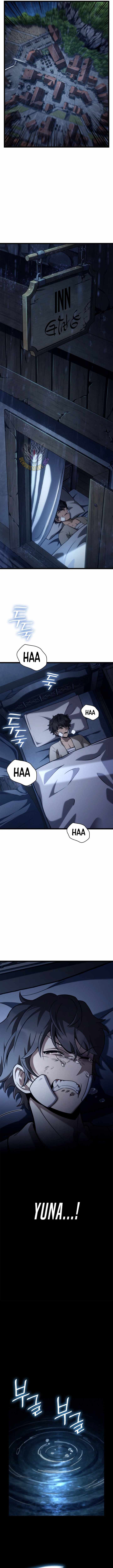 Read Infinite Mage Manga Online