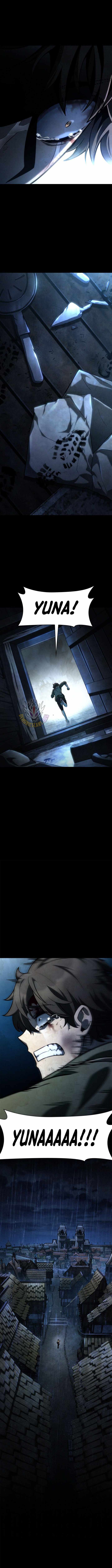 Read Infinite Mage Manga Online