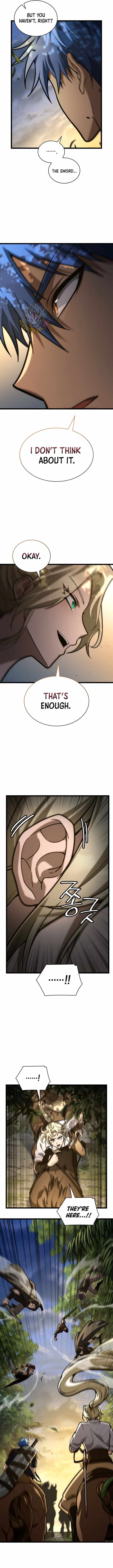 Read Infinite Mage Manga Online