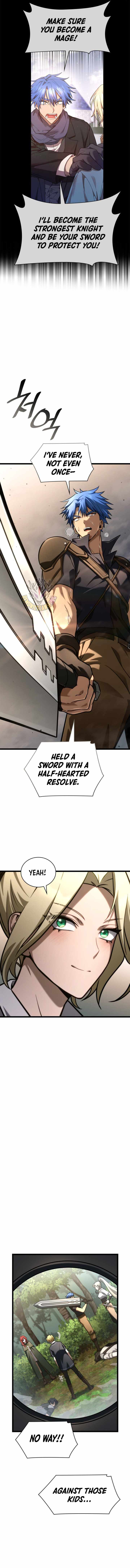 Read Infinite Mage Manga Online