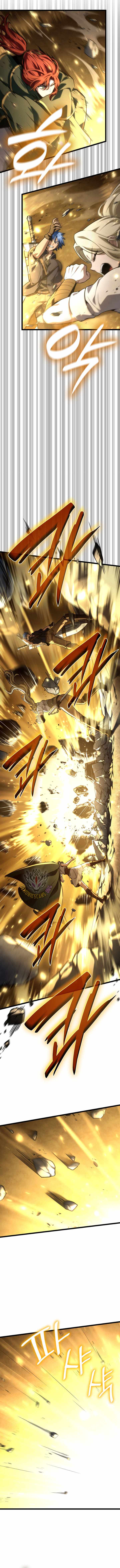 Read Infinite Mage Manga Online