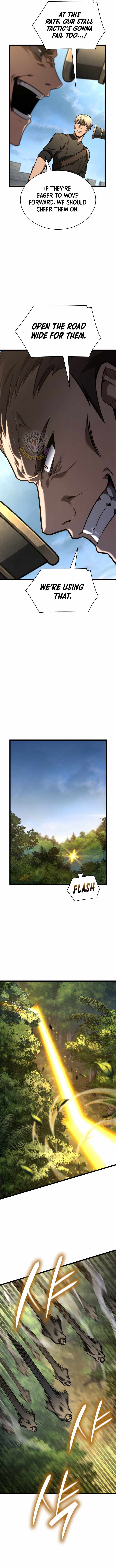 Read Infinite Mage Manga Online