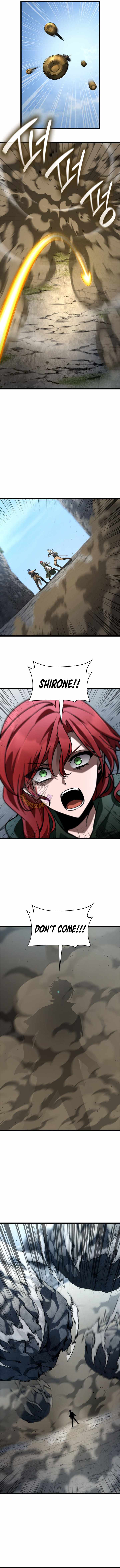 Read Infinite Mage Manga Online