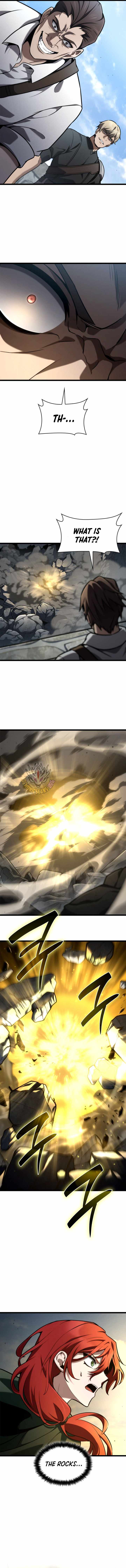 Read Infinite Mage Manga Online