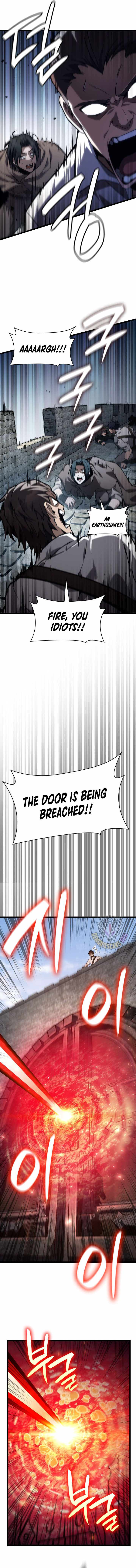 Read Infinite Mage Manga Online