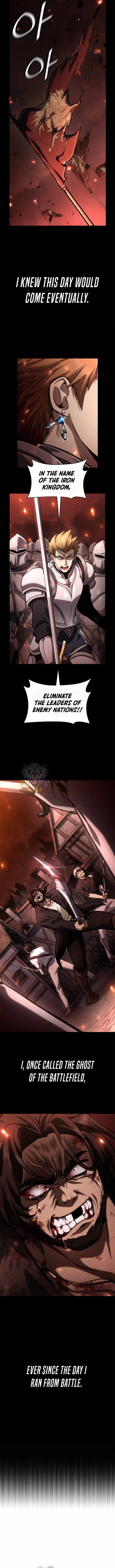 Read Infinite Mage Manga Online