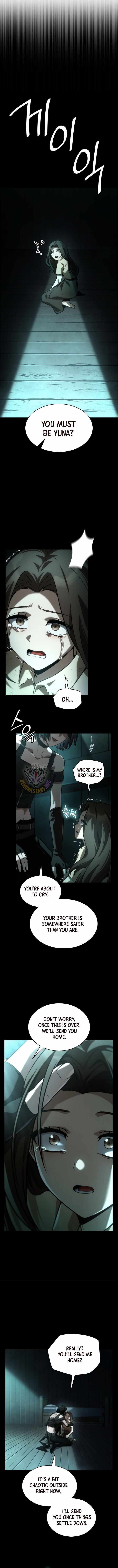 Read Infinite Mage Manga Online