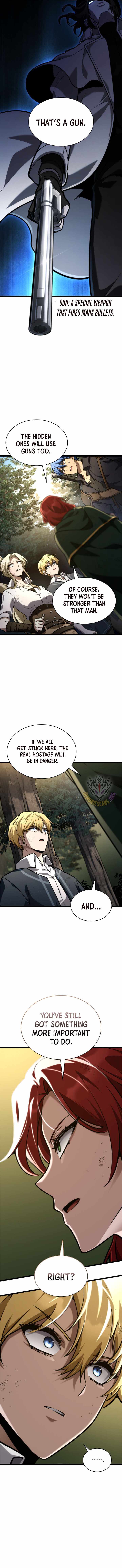 Read Infinite Mage Manga Online