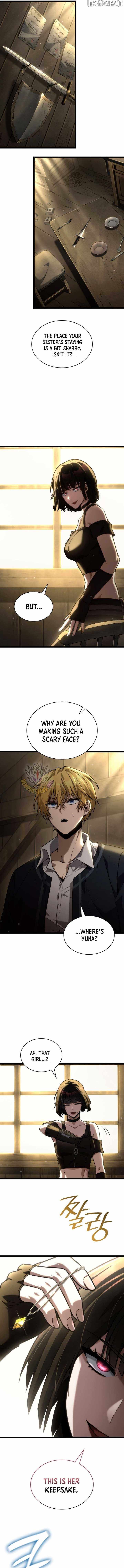 Read Infinite Mage Manga Online