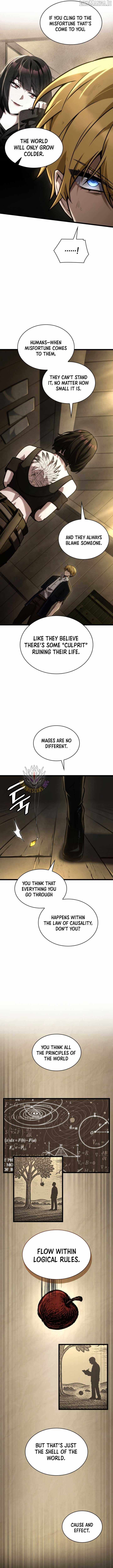 Read Infinite Mage Manga Online