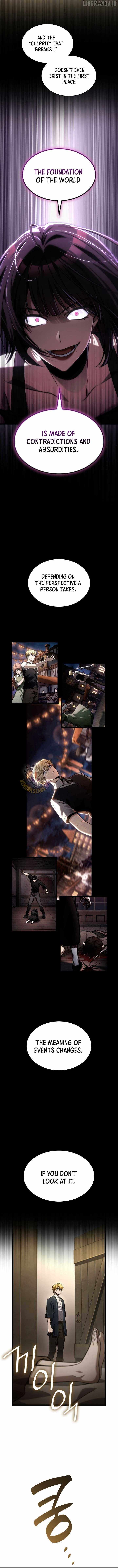 Read Infinite Mage Manga Online