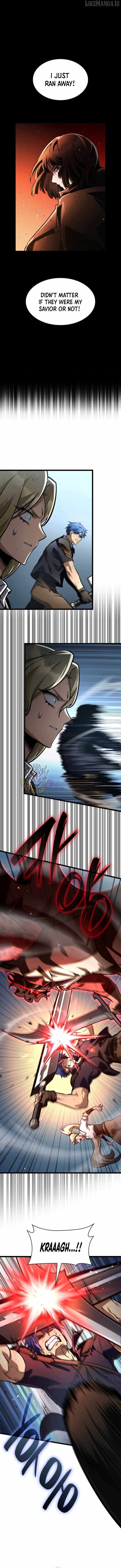 Read Infinite Mage Manga Online