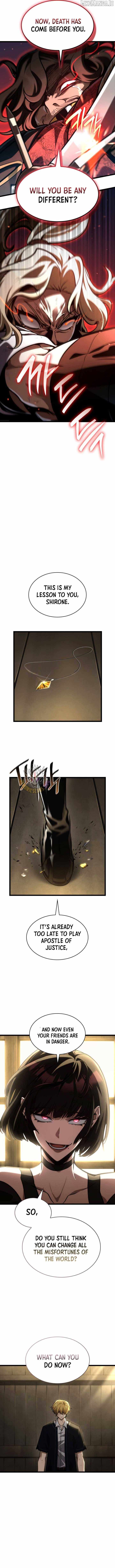 Read Infinite Mage Manga Online