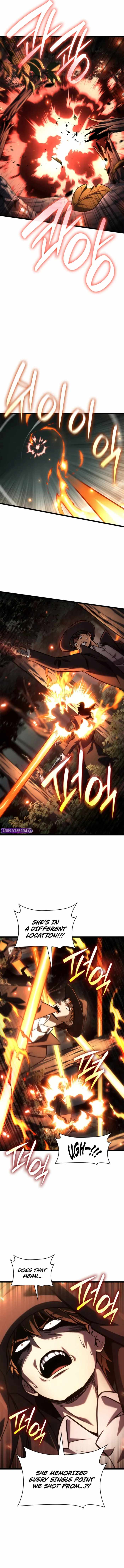 Read Infinite Mage Manga Online