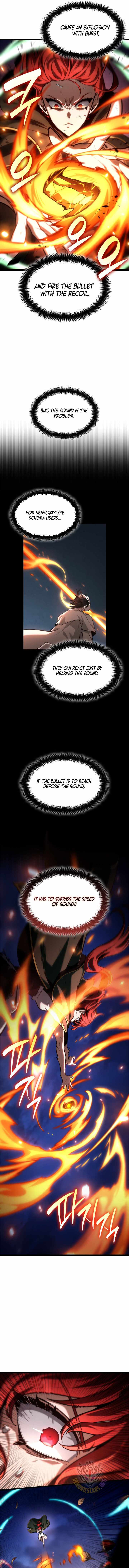 Read Infinite Mage Manga Online