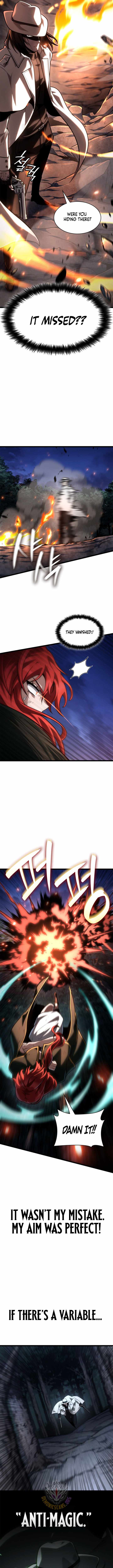 Read Infinite Mage Manga Online