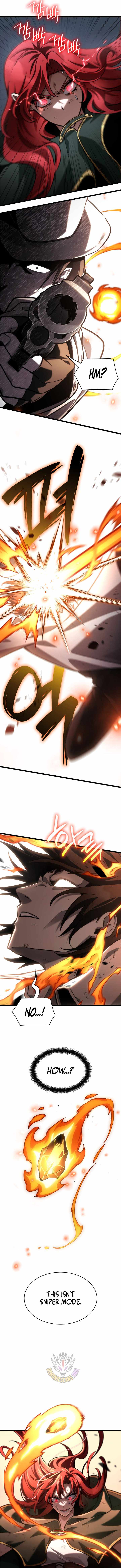 Read Infinite Mage Manga Online