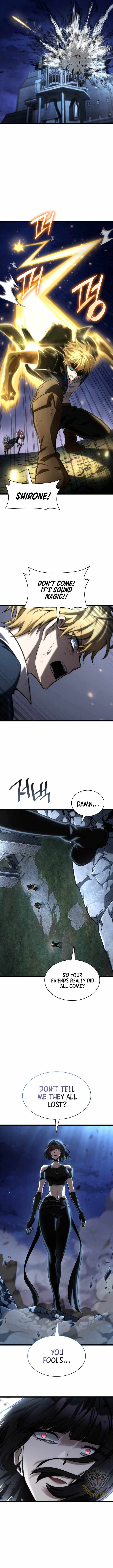 Read Infinite Mage Manga Online