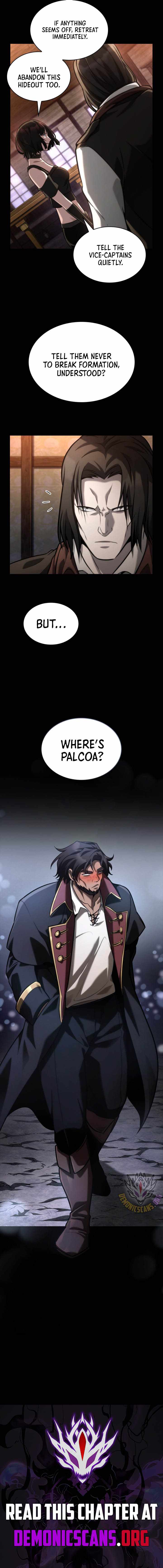 Read Infinite Mage Manga Online