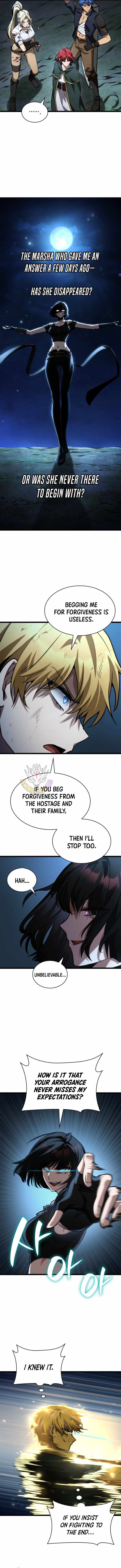 Read Infinite Mage Manga Online